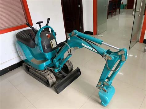 pc01 excavator for sale|pc01 excavator price.